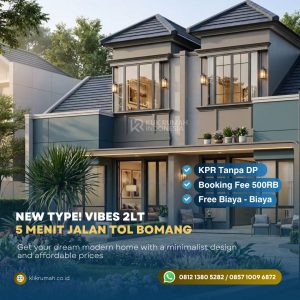 klikrumah promo