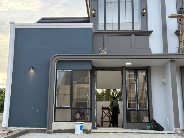 klikrumah garaha pesona living