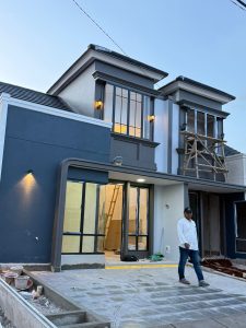 klikrumah garaha pesona living